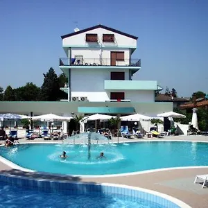 Oasi 3*, Lido di Jesolo Italy