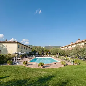 Relais Dell'olmo 4*, Perugia Italy