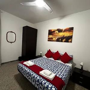 Guest house Jean & France Affitta, Rome