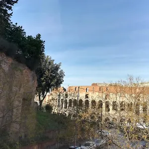 Guest house Colosseum Music Design, Rome