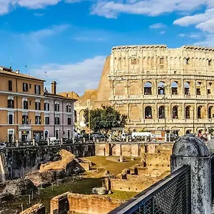 Guest house Colosseo Imperial, Rome