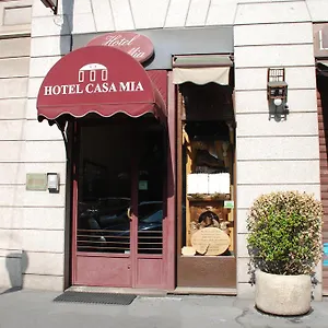 Casa Mia 2*, Milan Italy