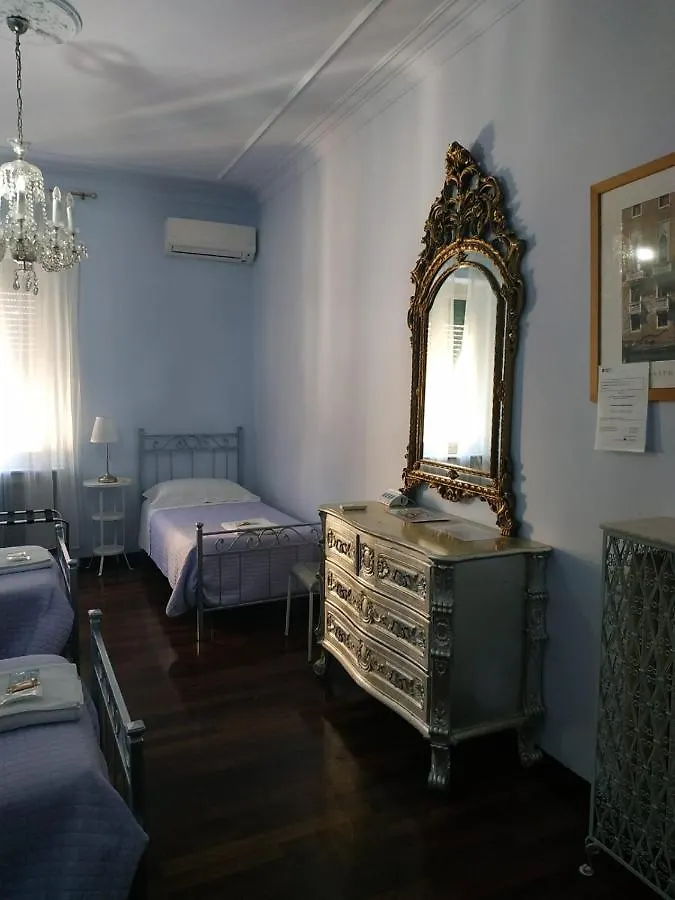 Around The Corner Colosseo B&B Rome Bed & Breakfast