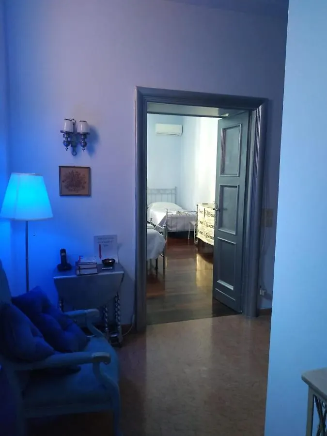 Around The Corner Colosseo B&B Rome