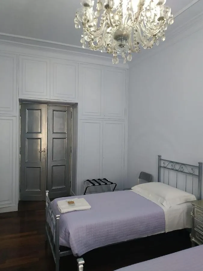 Bed & Breakfast Around The Corner Colosseo B&B Rome Italië