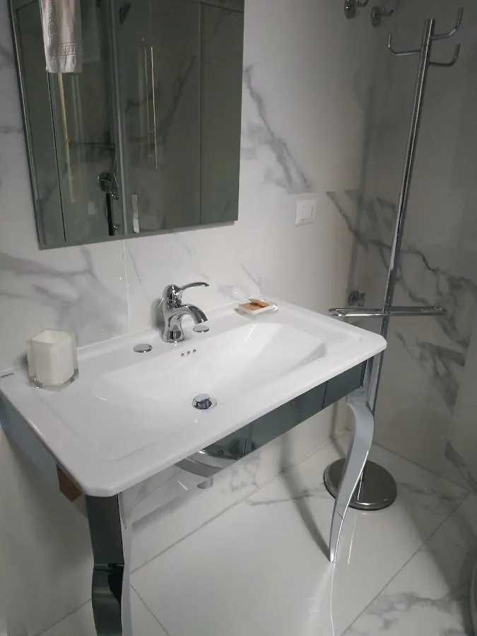 Bed & Breakfast Around The Corner Colosseo B&B Rome
