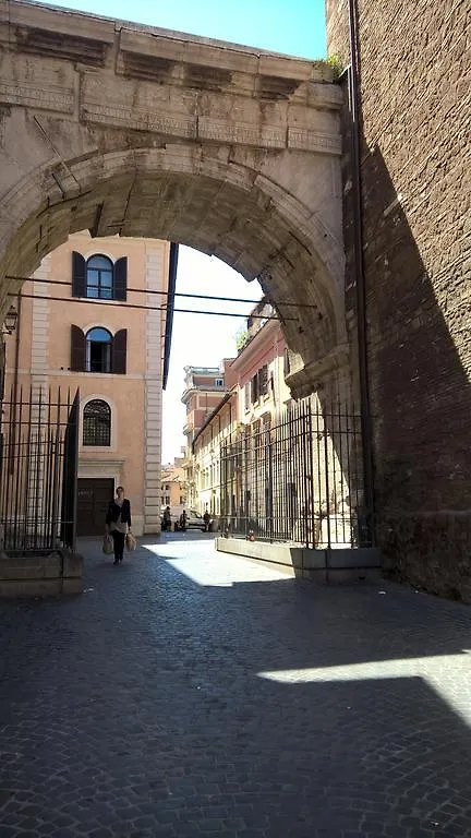 Around The Corner Colosseo B&B Rome